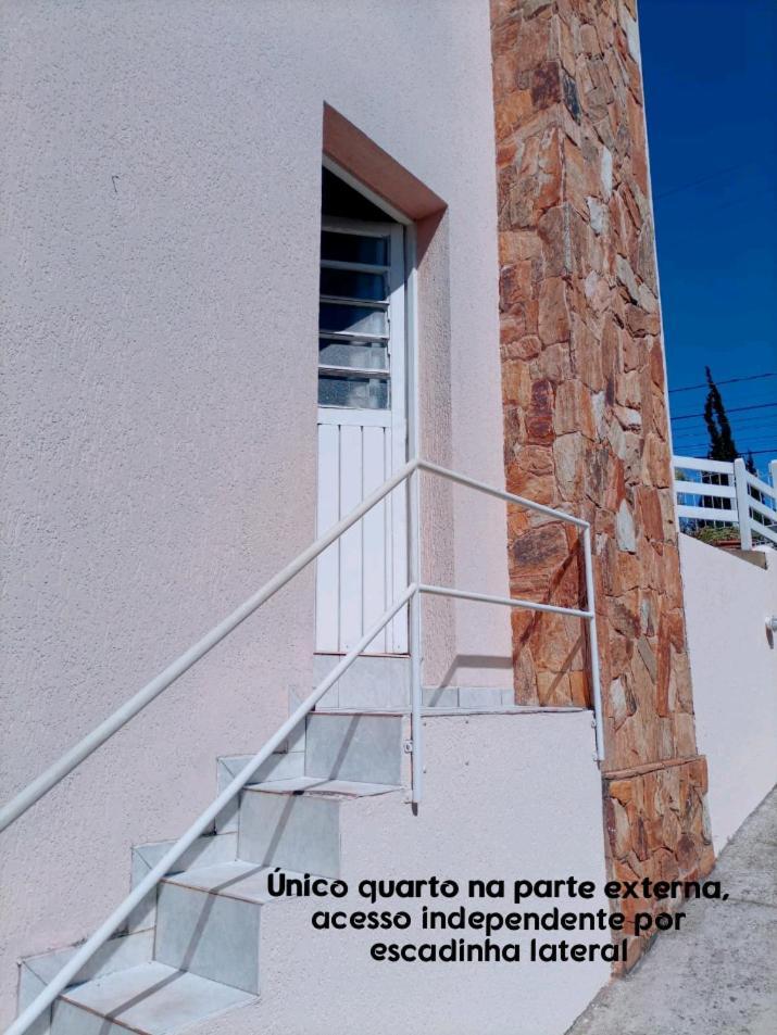 Pousada Confraria Da Terra Campos do Jordão 객실 사진